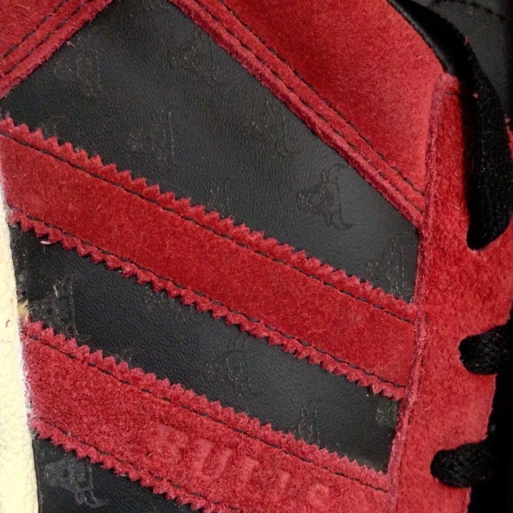 Adidas Chicago Bulls - Picture 7 of 8